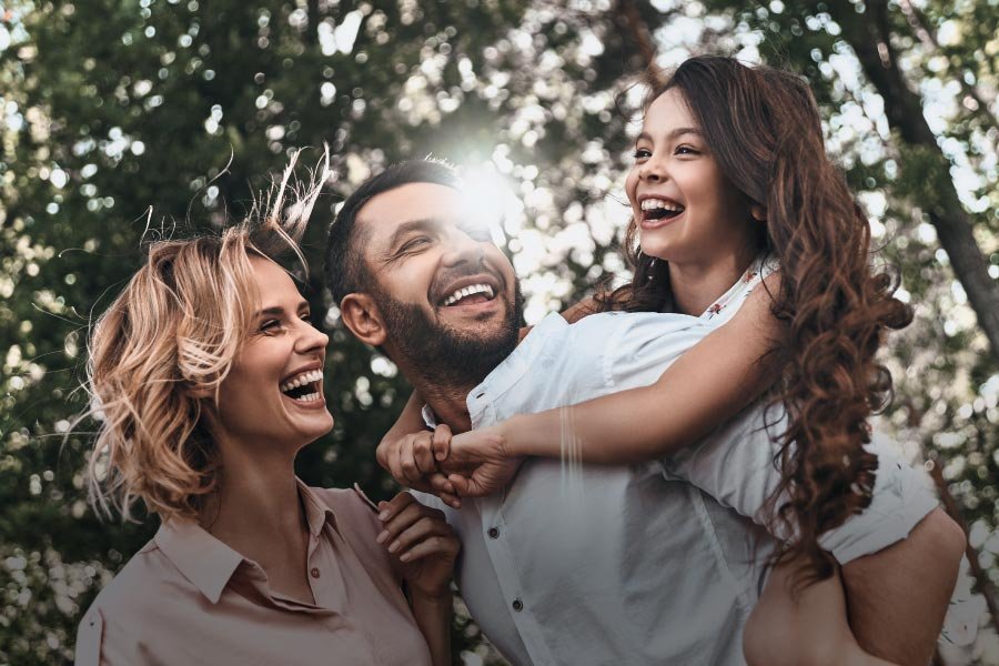 Moreno Valley Smile Makeover